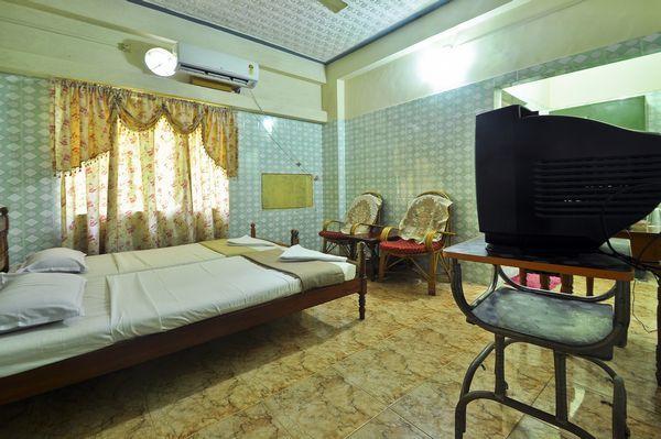 Lake Palace Family Resort